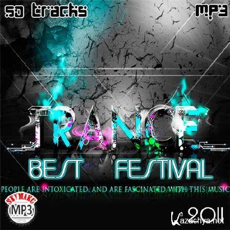 Best Trance Festival (2011)
