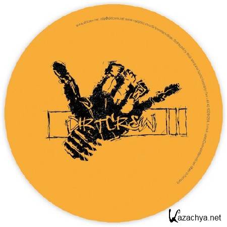 Tigerskin - Torn EP (2011) MP3