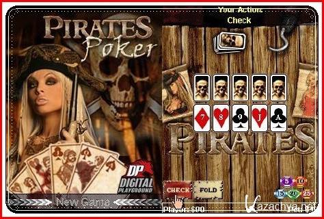 Pirates Poker /  