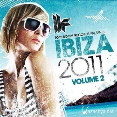 VA - Toolroom Records Ibiza 2011 Vol. 2 (2011).MP3