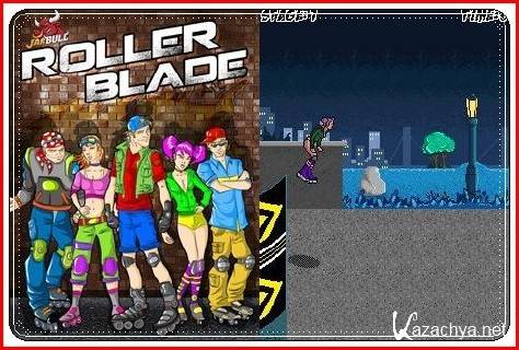Roller Blade /  
