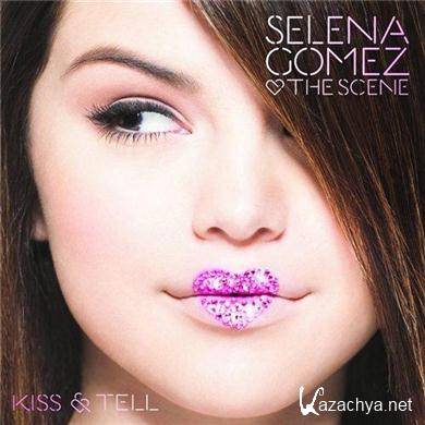Selena Gomez & The Scene - Kiss & Tell (2009) FLAC