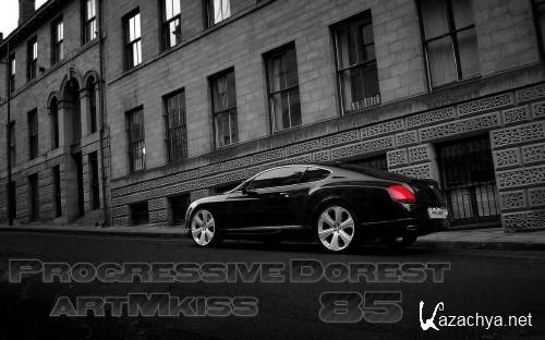 Progressive Dorest v.85 (2011)