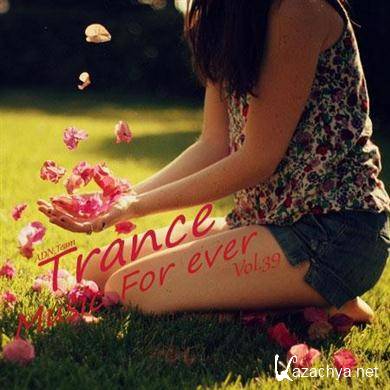 VA - Trance - Music For ever Vol.39 (2011).MP3