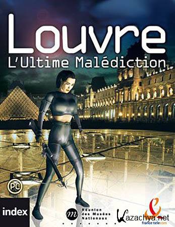 Louvre. The Final Curse  The Messenger (PC/RUS)