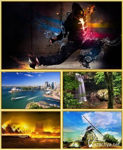 Valina's Wallpapers #12