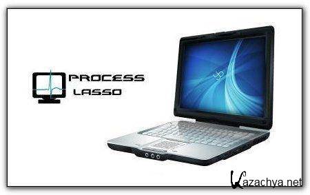 Process Lasso Pro 5.00.40 Final 