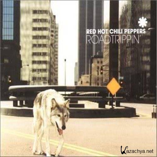 Red Hot Chili Peppers-Road Trippin Through Time (Promo CD) (2011)