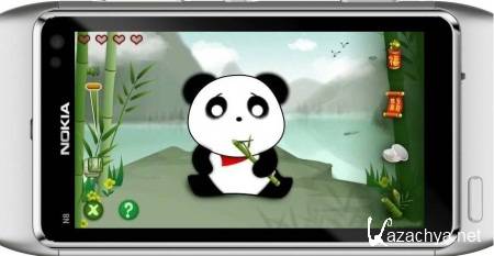 Panda Baby (Symbian ^3)