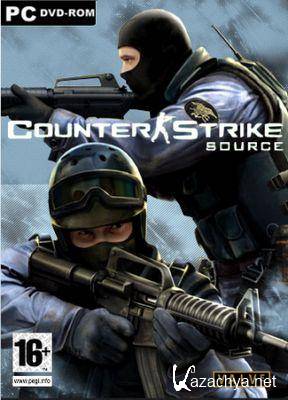 Counter - Strike Source v.64