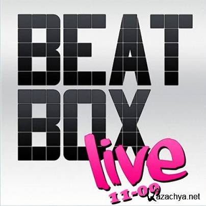 VA - Beatbox 11-09