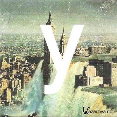 Blu - NoYork! (2011)