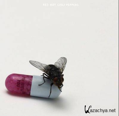Red Hot Chili Peppers - I'm With You (2011)