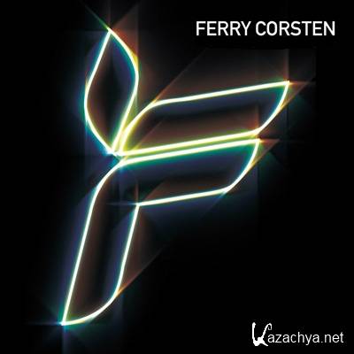 Ferry Corsten @ Record Club # 216 (22-08-2011)