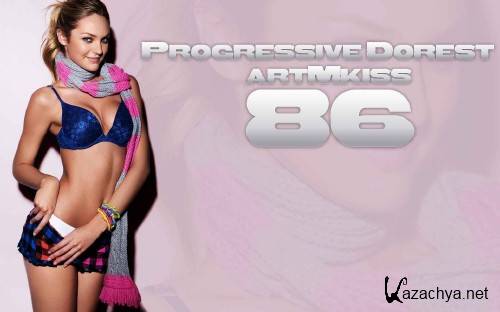 Progressive Dorest v.86 (2011)