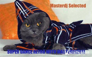 SUPER DANCE RETRO WITH MASTERDJ (2011).MP3