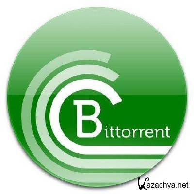 BitTorrent 7.2.1 Build 25563 Stable