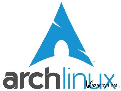 Arch Linux 2011.08.19 [x86, x86-64] (6xCD)