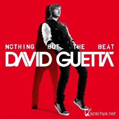 David Guetta - Nothing But The Beat (US Edition) (2011)