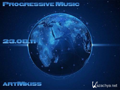 Progressive Music (23.08.11)