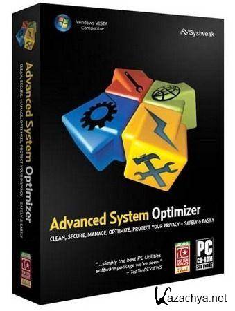 Advanced System Optimizer v3.2.648.11581 ( )
