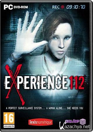 Experience 112 (Repack/FULL RUS)