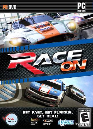 Race On (PC/RePack Dark/RUS)