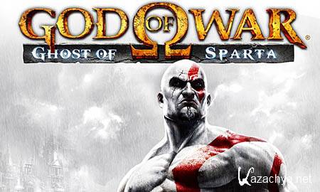  :   / God of War: Ghost of Sparta (PC - PSP )