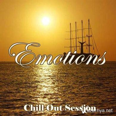VA - Emotions: Chill Out Session (2011).Mp3
