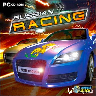 Russian Racing  (RUS) RePack by id26327371