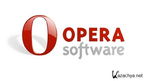 Opera 11.51 Build 1084.RC1