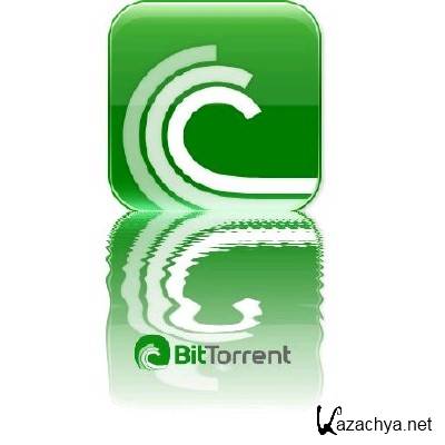 BitTorrent 7.2.1 Build 25563 [Multi(Rus)]