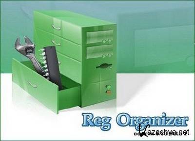 Reg Organizer 5.30 Beta 1 + Portable version [2011, ENG + RUS]