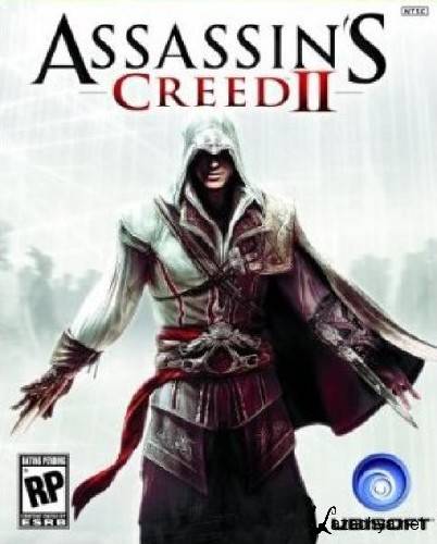 Assassin's Creed 2 [RUS] 2010 New RePack by id26327371