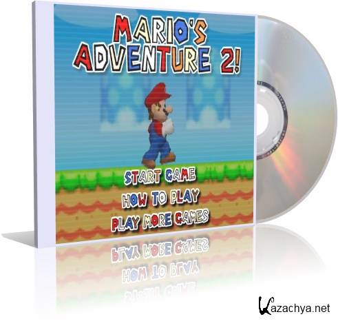   2 / Mario's Adventure 2 PC