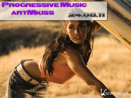 Progressive Music (24.08.11)