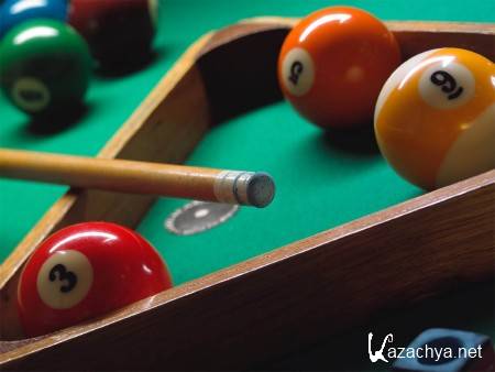 Virtual Pool 3.3.1.1