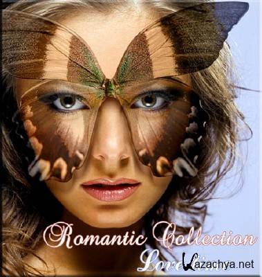 Romantic Collection - Love Time (2011)
