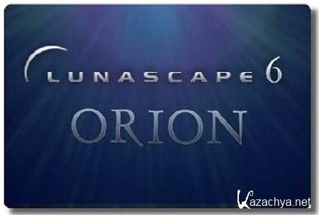 Lunascape Web Browser ORION 6.5.4.24433 Extended Portable Rus Lunascape Web Browser ORION 6.5.4.24433 Extended Portable Rus
