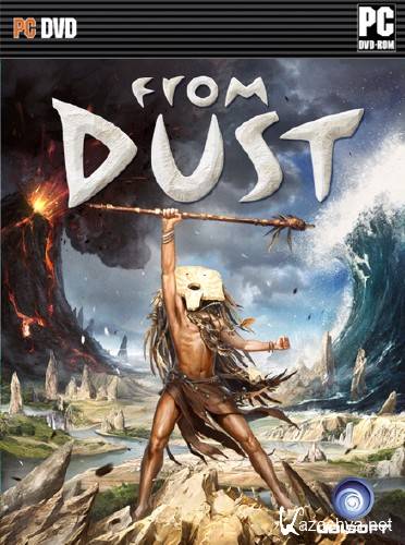 From Dust (2011) + ���� [Repack by Incgd]