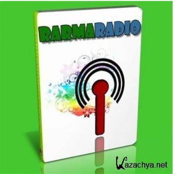 RarmaRadio 2.63.1 Portable