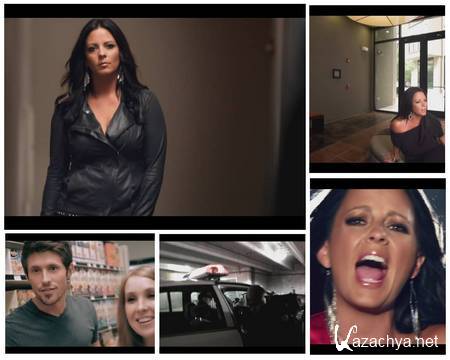 Sara Evans - My Heart Can't Tell You No (HD,2011)/MP4