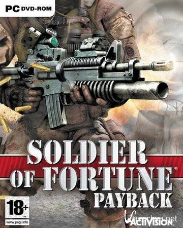 Soldier of Fortune: 