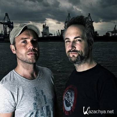  Kaiserdisco Bass Against The Rain Charts (2011)