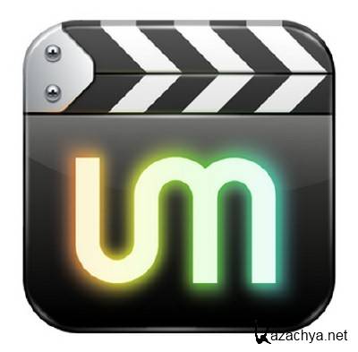 UMPlayer 0.98