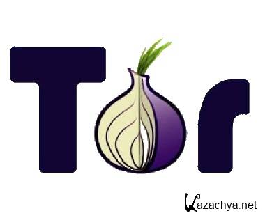 Tor Browser Bundle 1.3.27 Russian