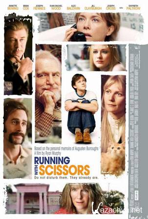    /    / Running with Scissors (DVDRip/700)