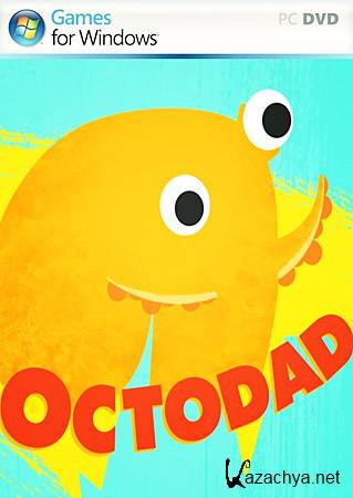 Octodad v 1.5.0 (PC/2011)