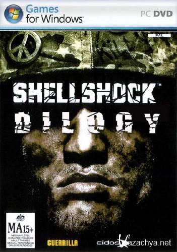 ShellShock DILODGY (Repack)