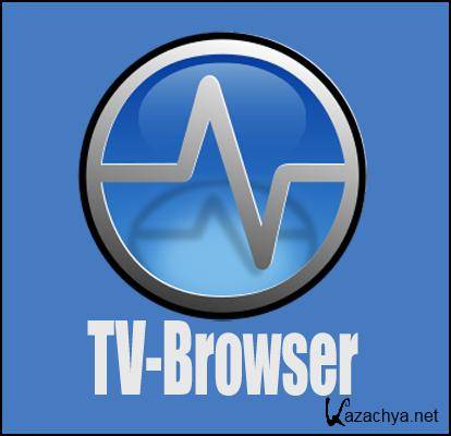 TV-Browser 3.0.2 RC1 RePack + Portable